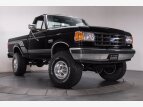 Thumbnail Photo 15 for 1991 Ford F150